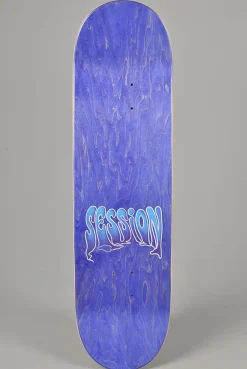 Session Strollin, Red 8.7