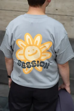 Session Sunflower T-Shirt