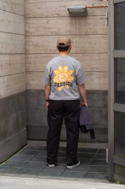 Session Sunflower T-Shirt