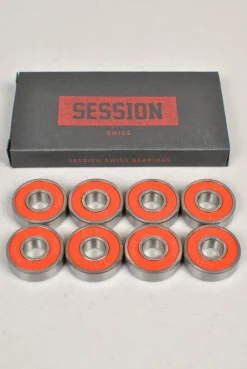 Session Swiss Kulelager