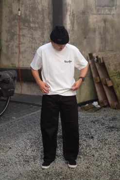 Session Team Tee