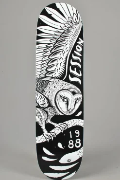 Session The Owl 8.5