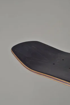 Session 2-Tone Cruiser, Red/Black 8.0