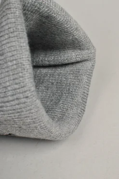 Session Triple Stripe Beanie