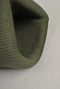 Session Triple Stripe Beanie