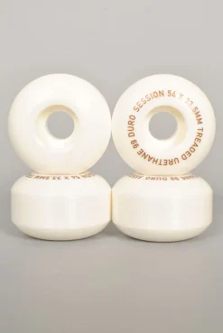 Session T Urethane 54mm 99A