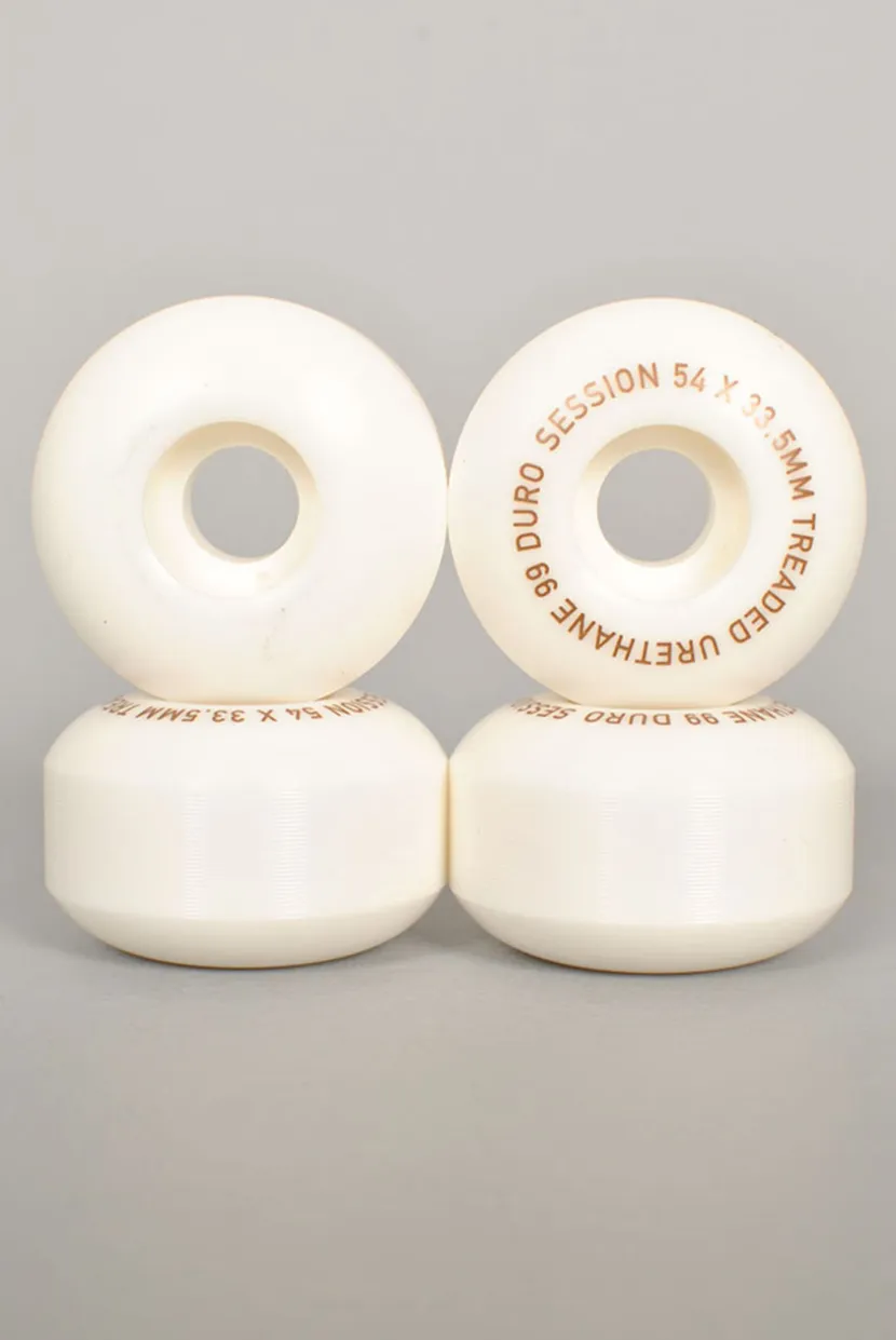 Session T Urethane 54mm 99A