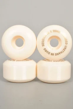 Session T Urethane 56mm 99A