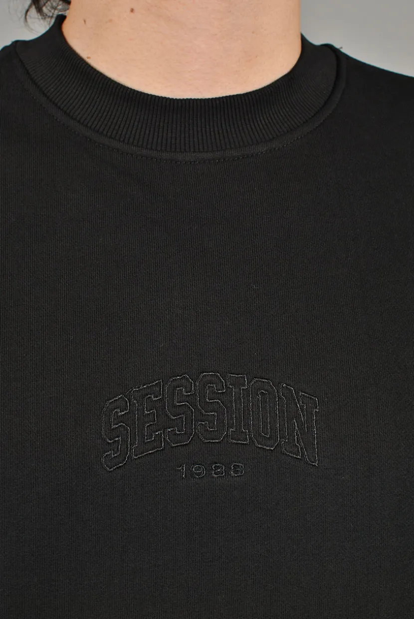 Session University Crew
