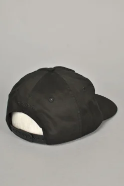 Session University Snapback Cap