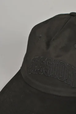 Session University Snapback Cap