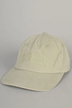 Session University Snapback Cap