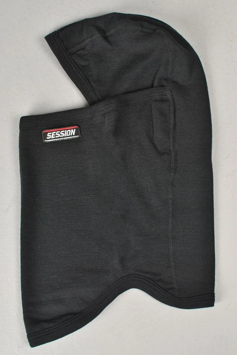 Session Versa Merino Balaclava