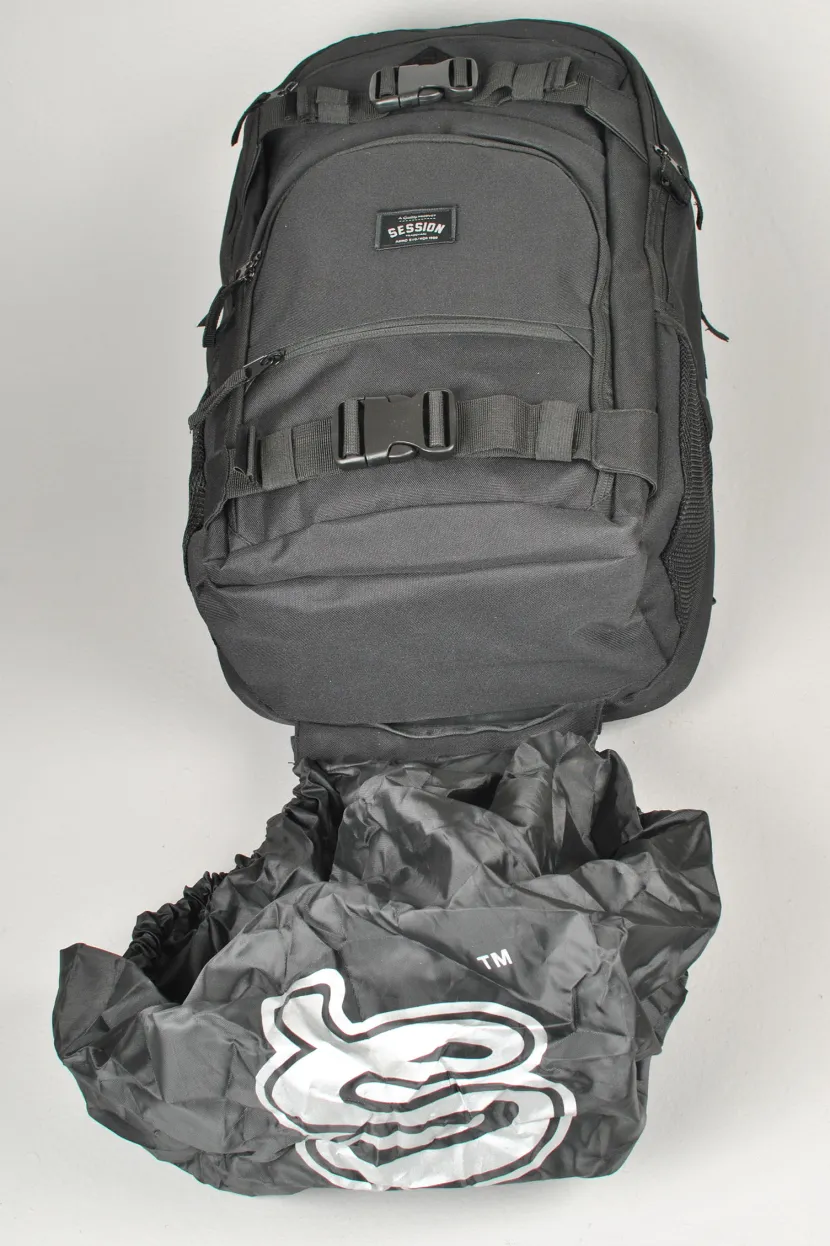 Session Weekend Backpack 30L