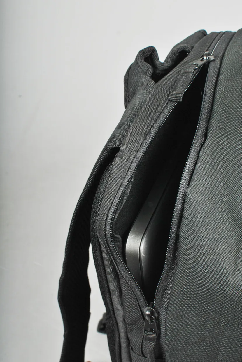 Session Weekend Backpack 30L