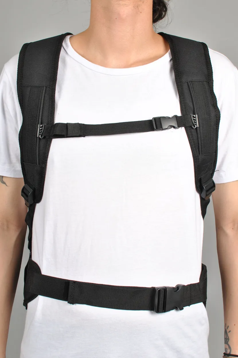 Session Weekend Backpack 30L