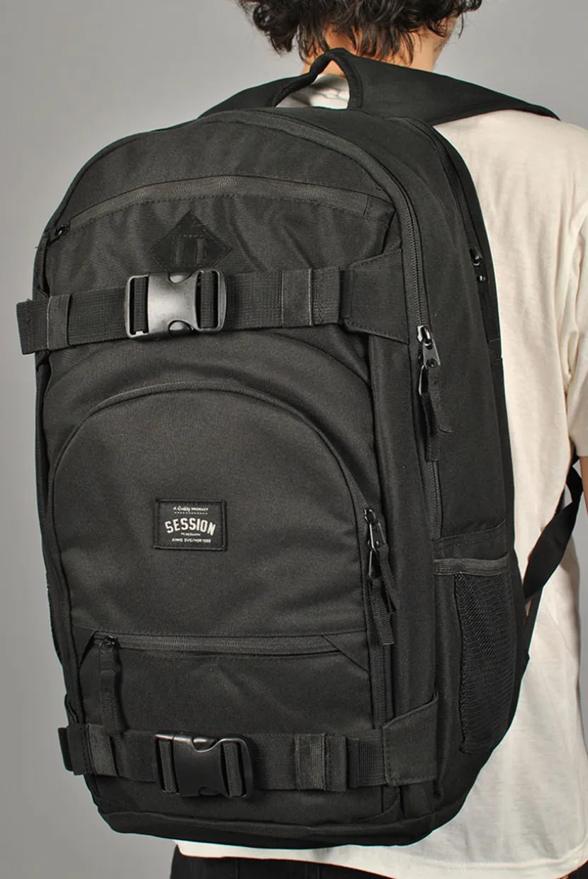 Session Weekend Backpack 30L