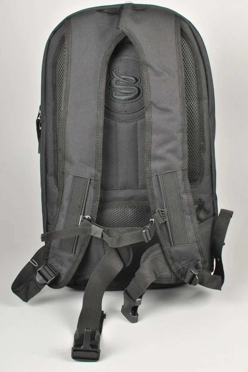Session Weekend Backpack 30L