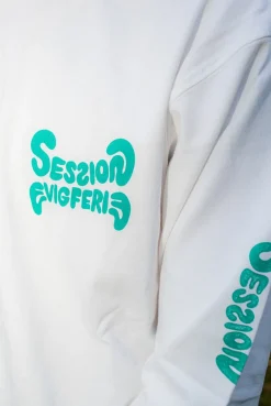Session X Evig Ferie Trubadur Longsleeve