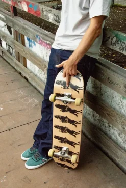 Session X Pøbel Horsepower 8.5