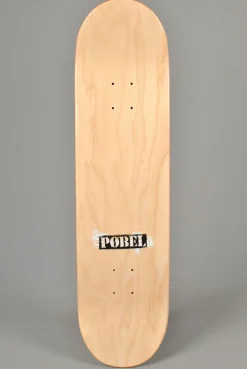 Session X Pøbel Horsepower 8.5