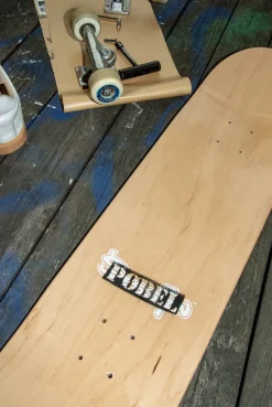 Session X Pøbel Horsepower 8.5