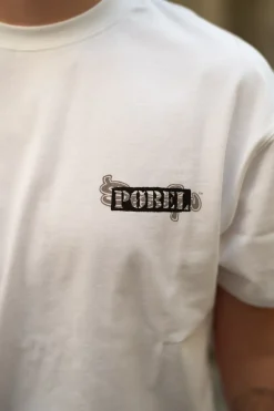 Session X Pøbel Horsepower T-Shirt