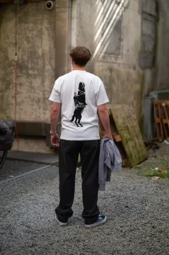 Session X Pøbel Horsepower T-Shirt