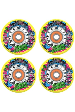 Slime Balls Claus Grabke Luminescence Light Ups Og Slime Trans Yellow