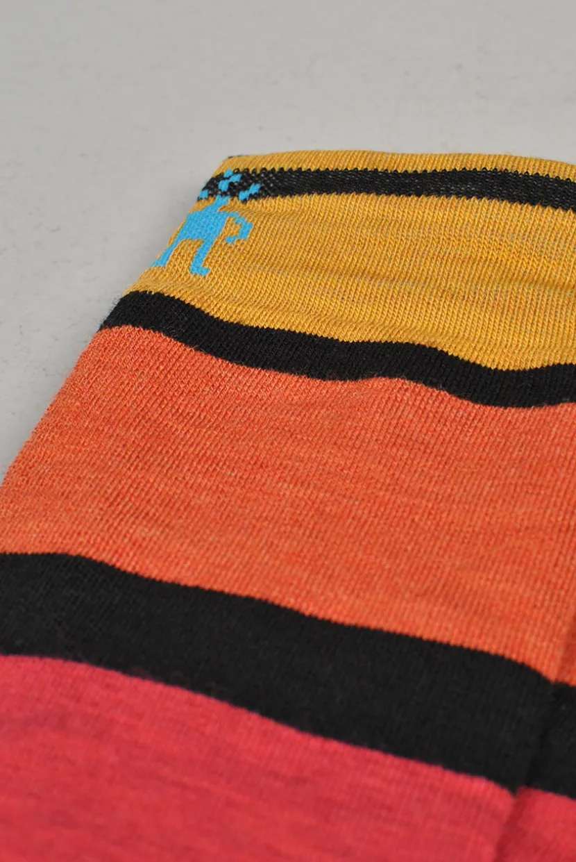 Smartwool Womens Cushion OTC Targeted Snow Socks