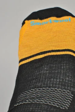 Smartwool Womens Cushion OTC Targeted Snow Socks