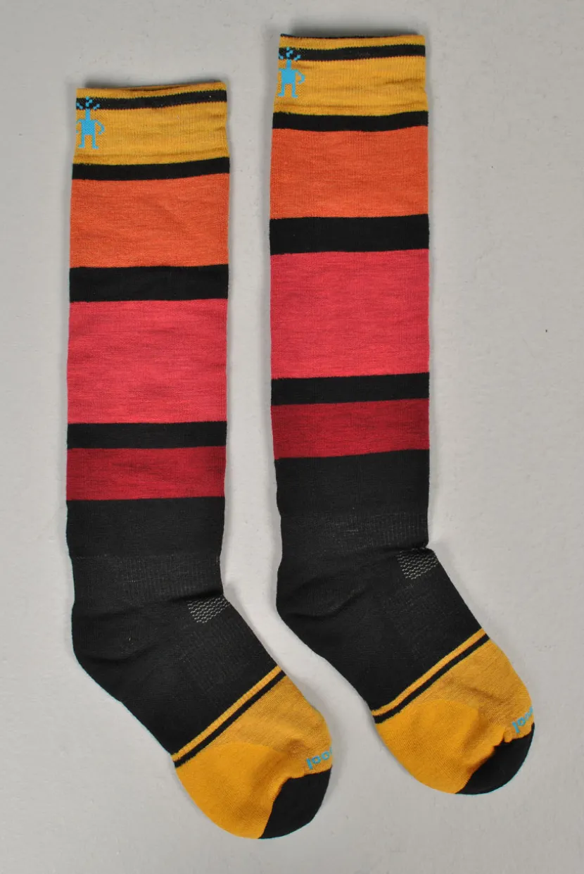 Smartwool Womens Cushion OTC Targeted Snow Socks