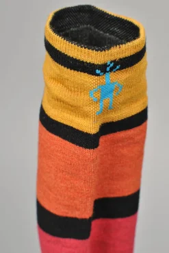 Smartwool Womens Cushion OTC Targeted Snow Socks