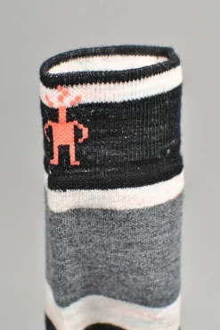 Smartwool Womens Cushion OTC Targeted Snow Socks