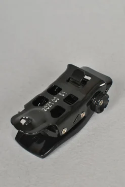 Spark R&D Ankle Buckle
