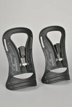 Spark R&D Arc Rip N Flip Highback, Pair