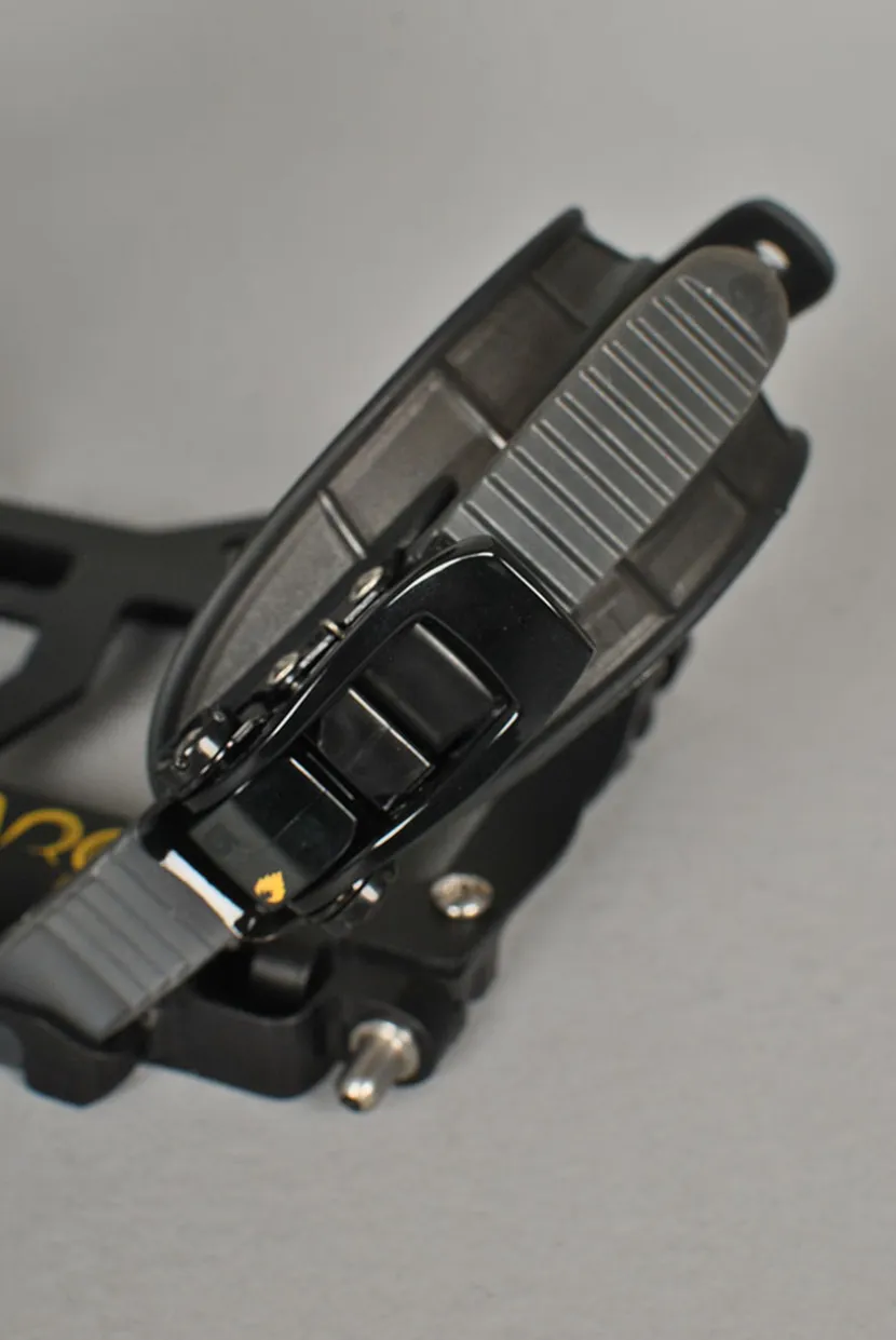Spark R&D Arc ST Pro Splitboard Bindings