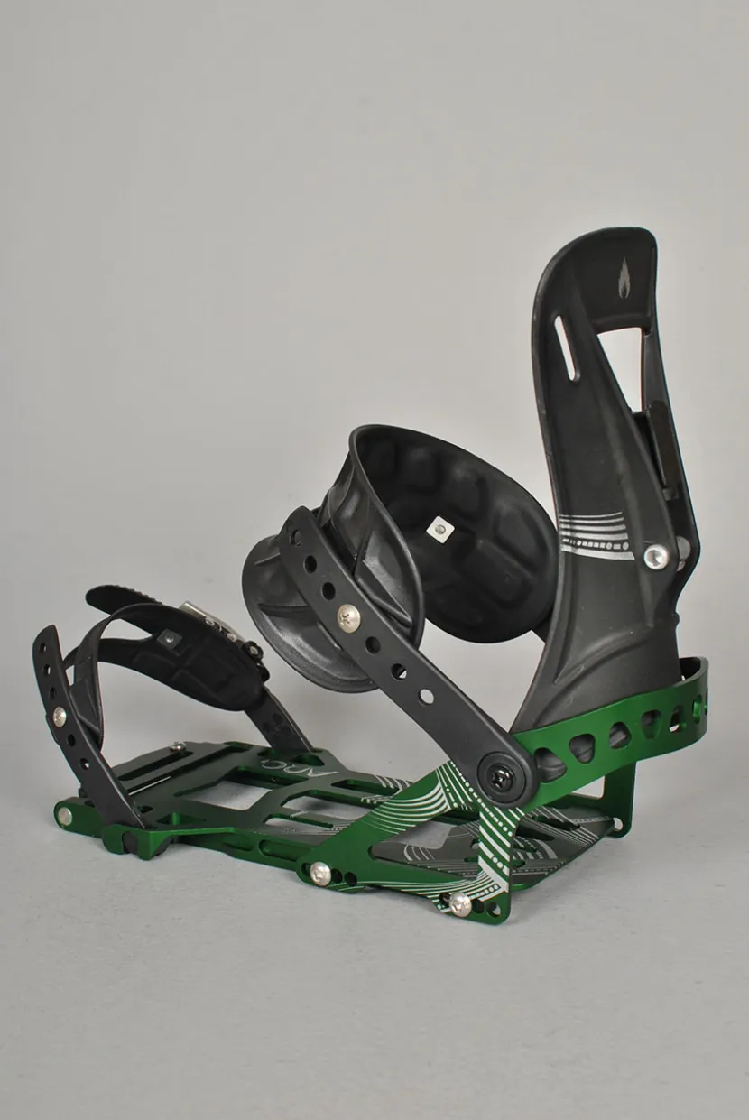 Spark R&D Arc ST Splitboard Bindings