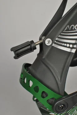 Spark R&D Arc ST Splitboard Bindings