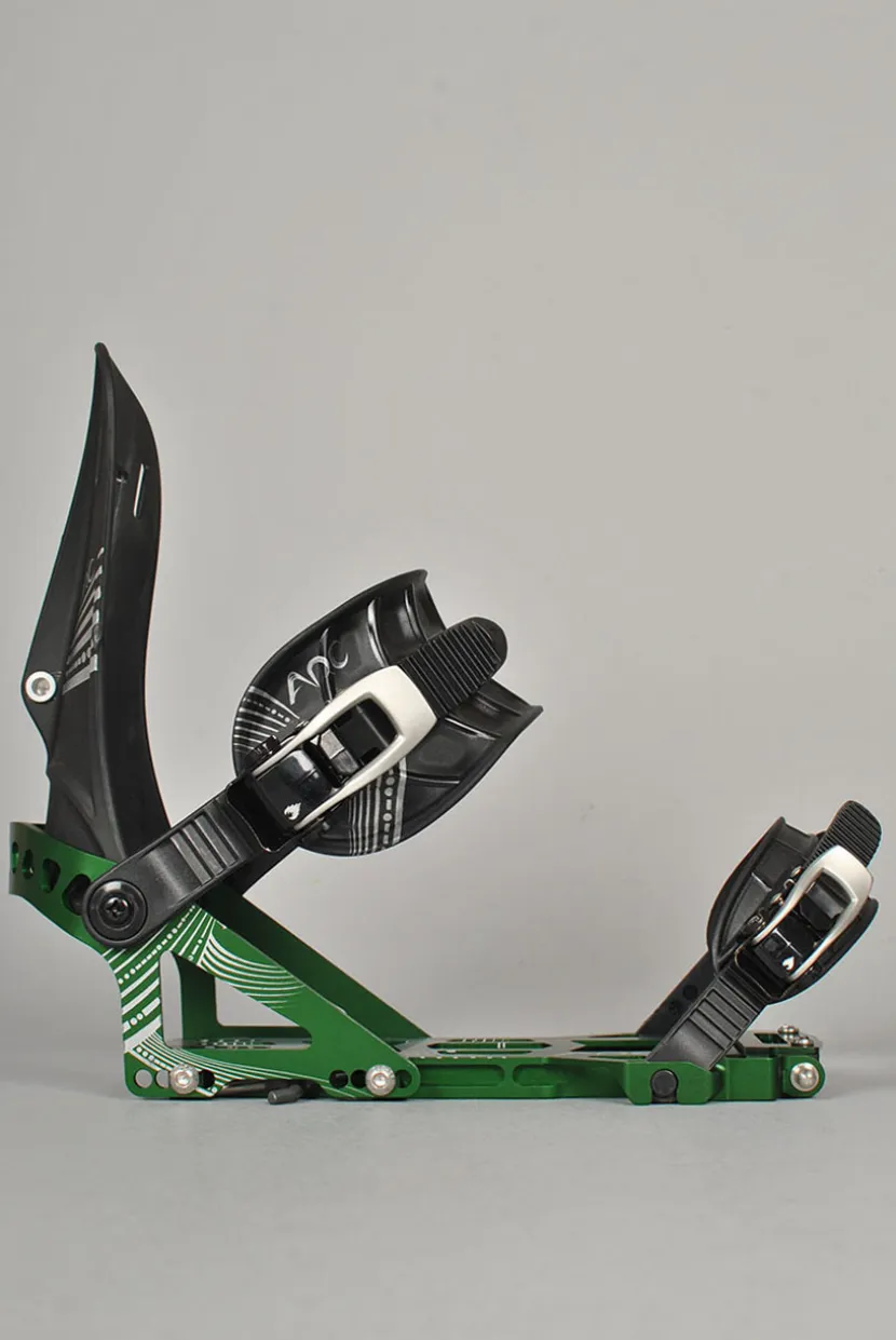 Spark R&D Arc ST Splitboard Bindings