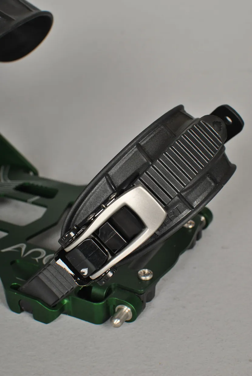 Spark R&D Arc ST Splitboard Bindings