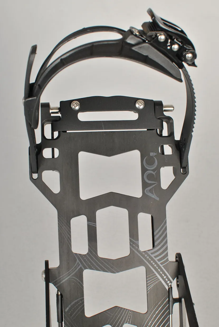 Spark R&D Arc ST Splitboard Bindings