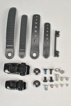 Spark R&D Backcountry Splitboard Bindings Kit
