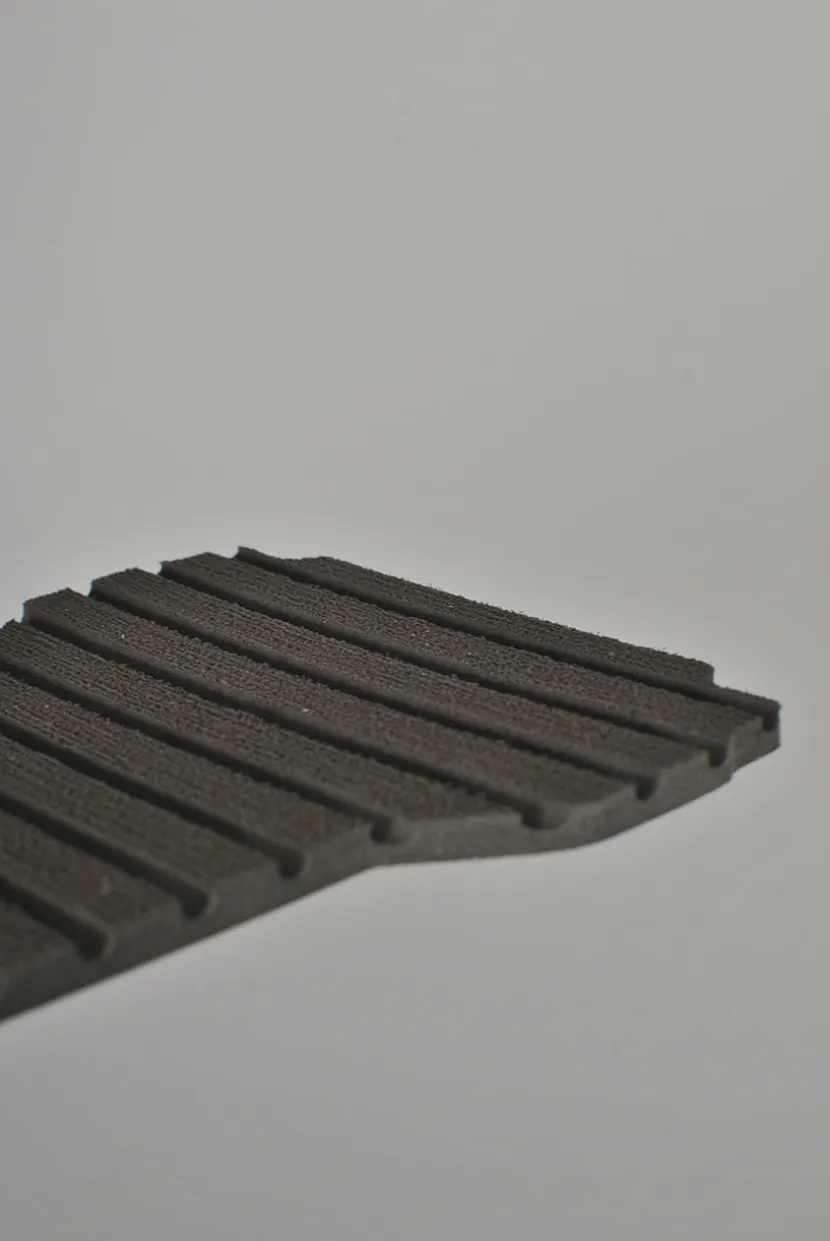 Spark R&D Baseplate Padding Kit, Solid