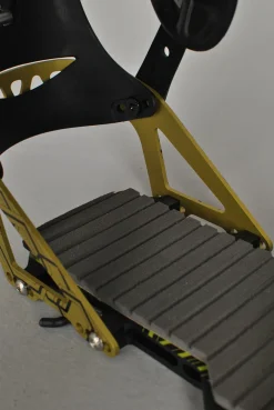 Spark R&D Baseplate Padding Kit, Solid