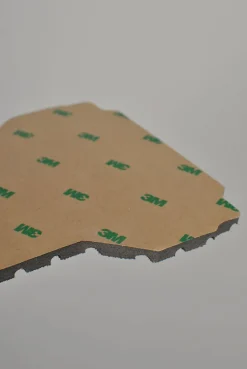 Spark R&D Baseplate Padding Kit, Solid