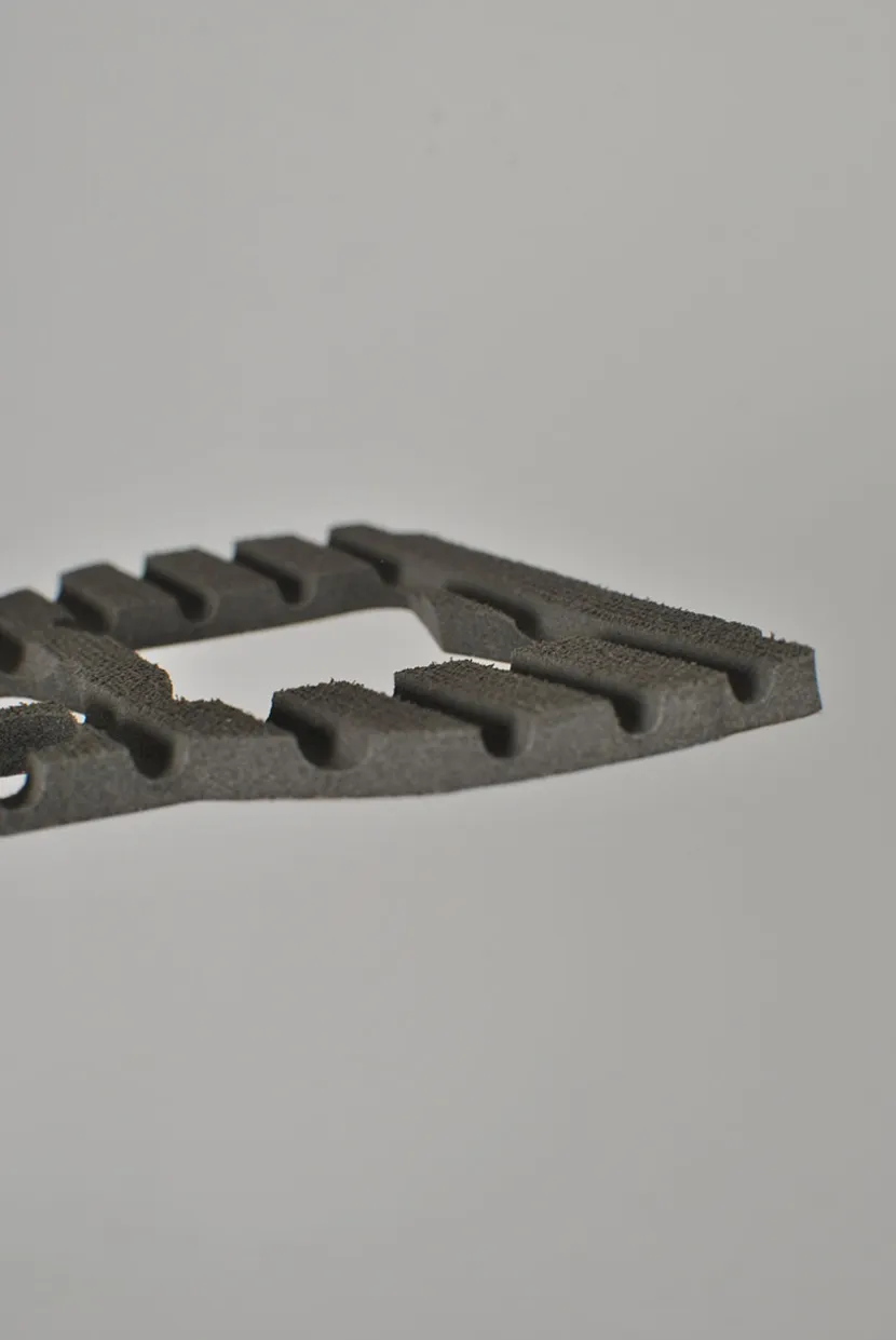 Spark R&D Cutout Baseplate Padding Kit