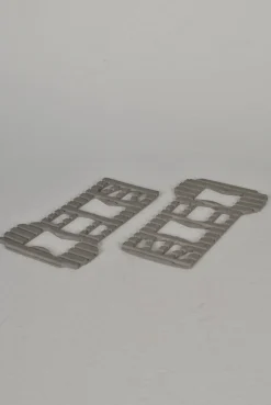 Spark R&D Cutout Baseplate Padding Kit