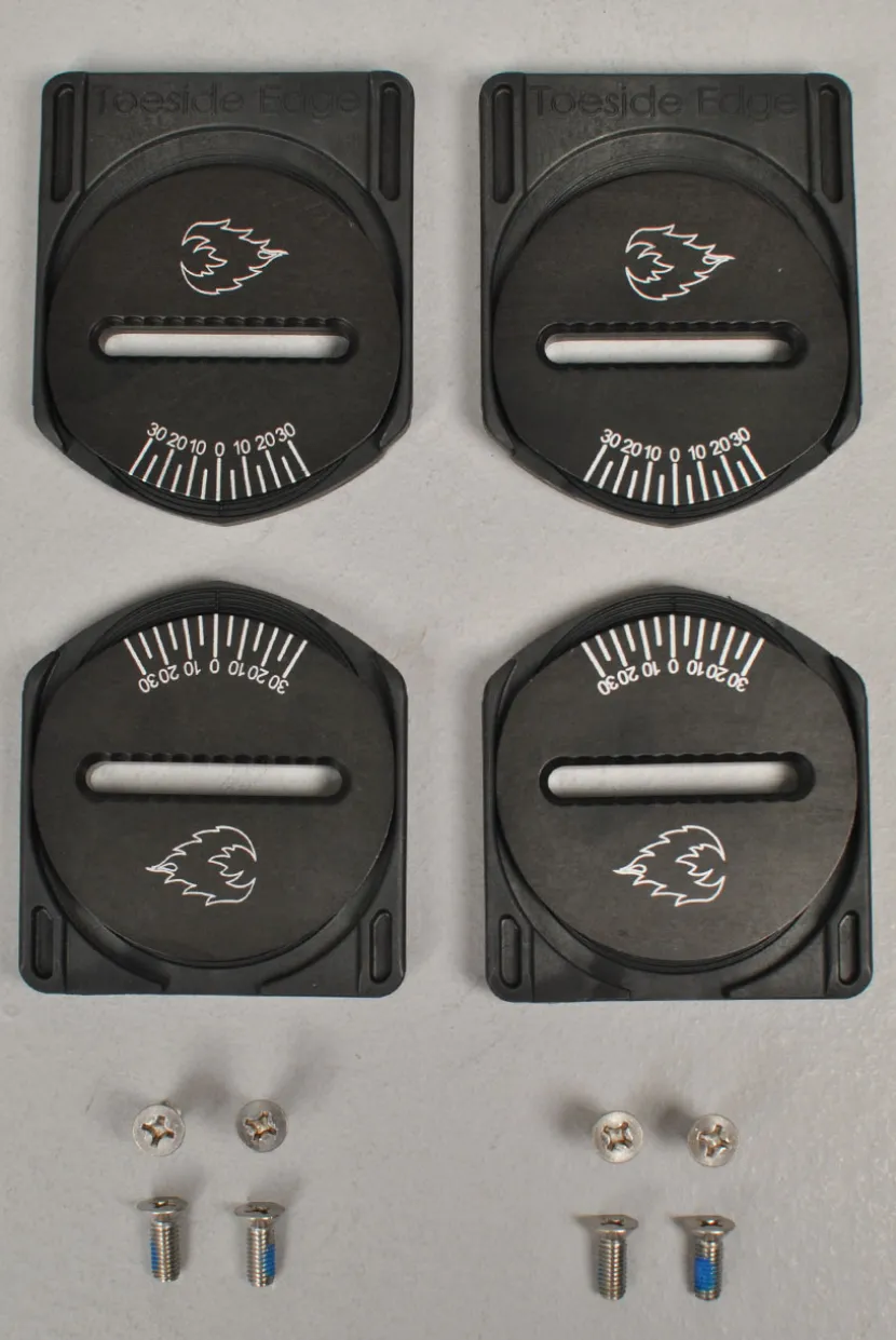 Spark R&D Dyno DH ATK Splitboard Hardboot Kit