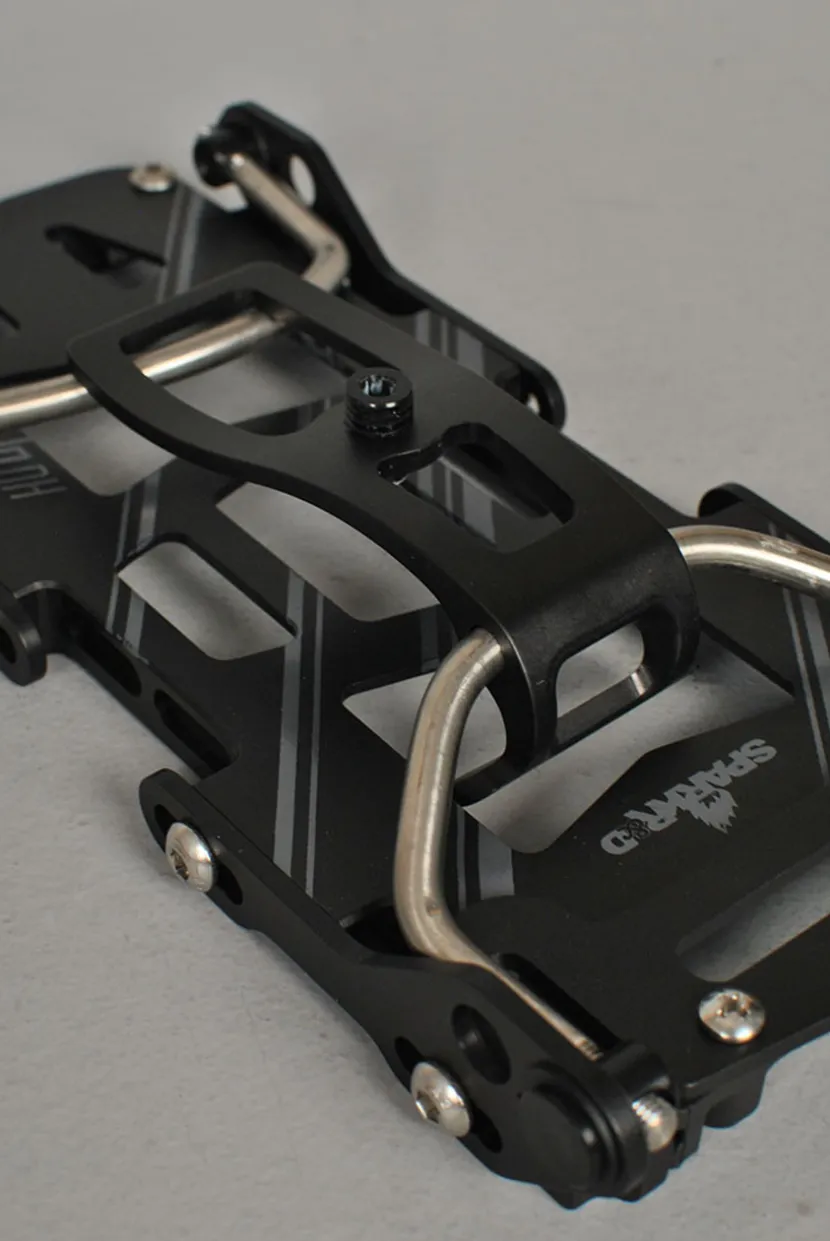 Spark R&D Dyno DH ATK Splitboard Hardboot Kit